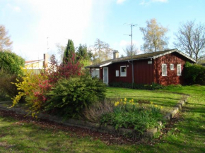 Holiday house, Nysted
